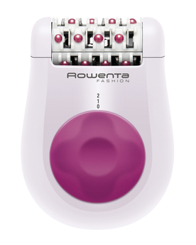 Ersatzteile und Zubehör Seide Epil Rowenta Fashion - EP1030F4