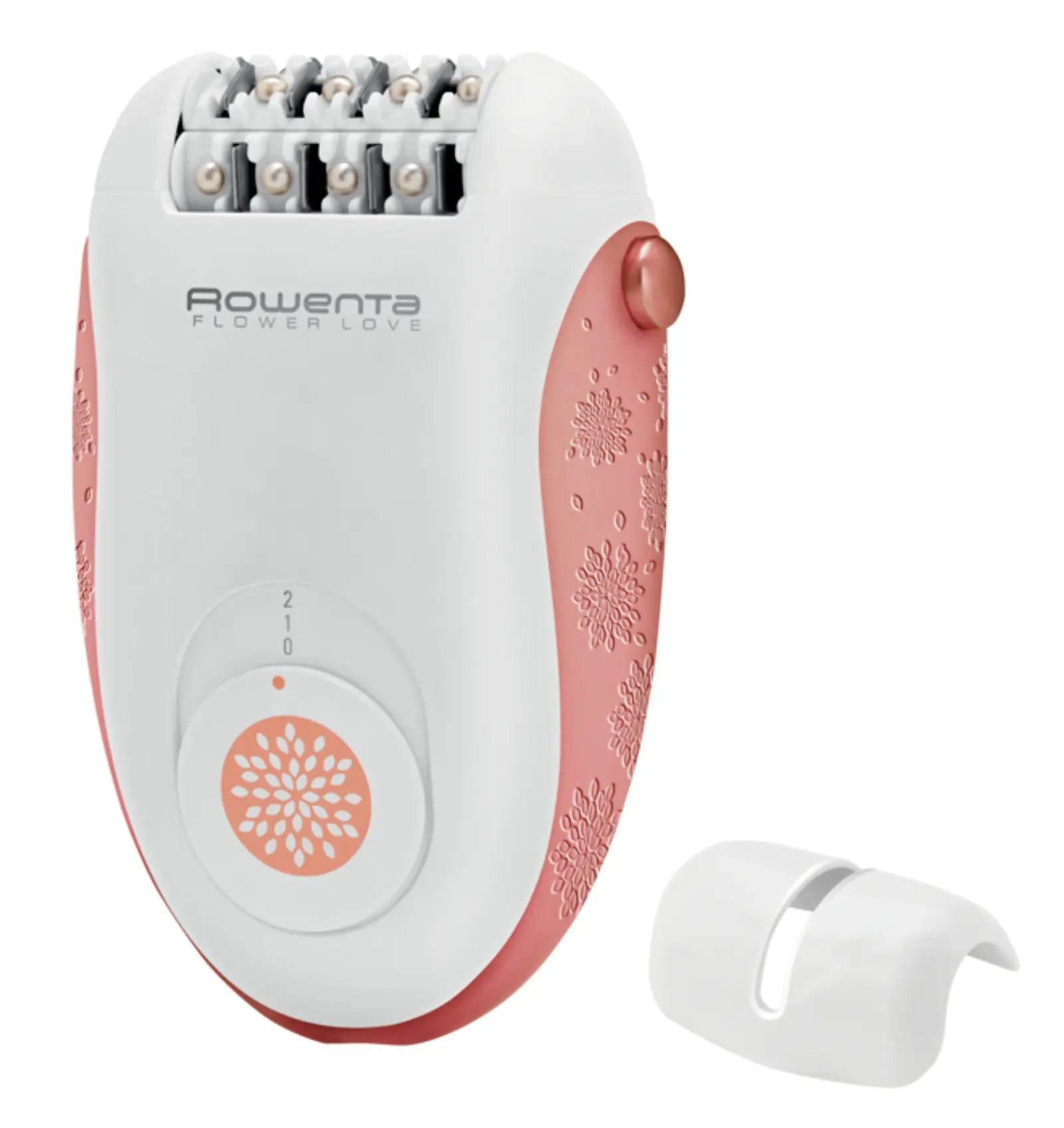 Ersatzteile und Zubehör Seide Epil Rowenta Flower Love - EP2810F0
