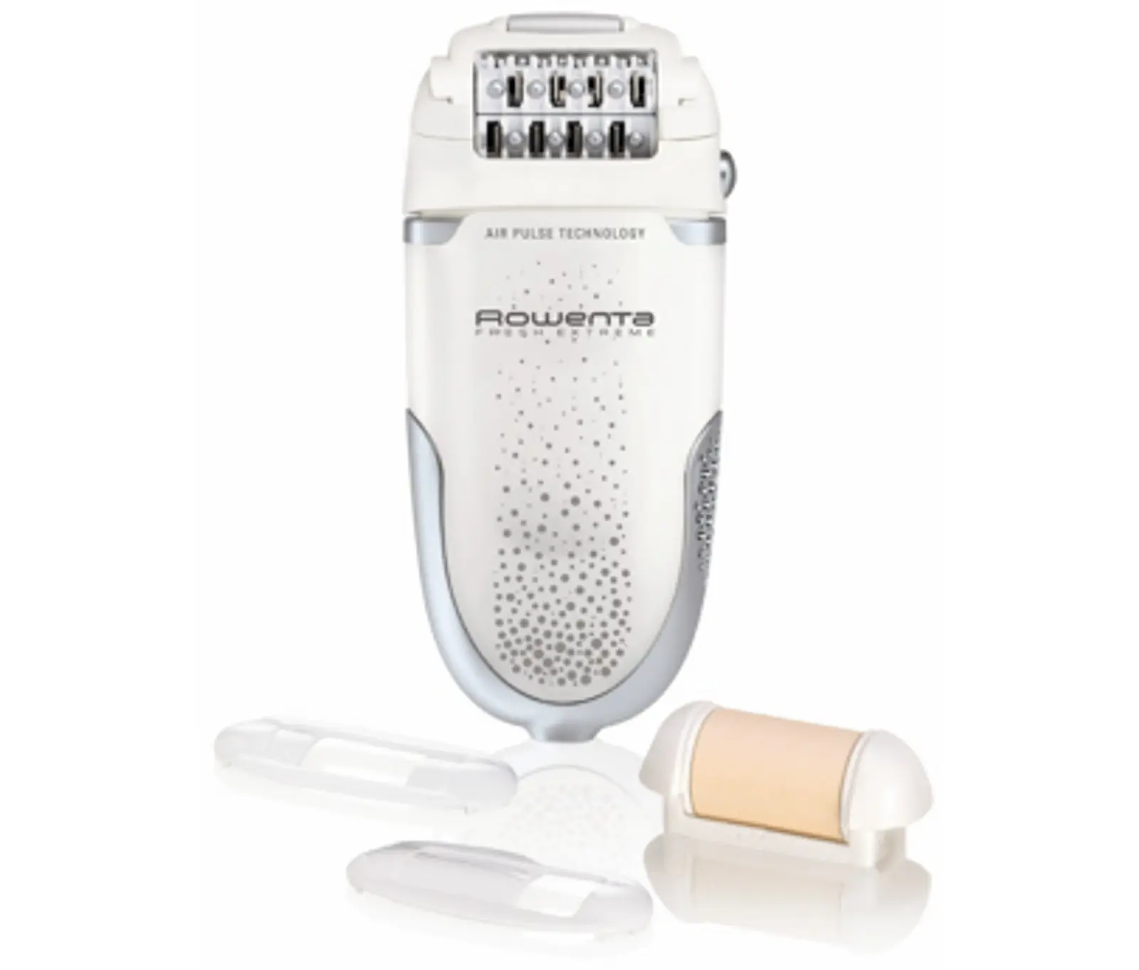 Ersatzteile und Zubehör Seide Epil Rowenta Fresh Extrem - EP7244E0