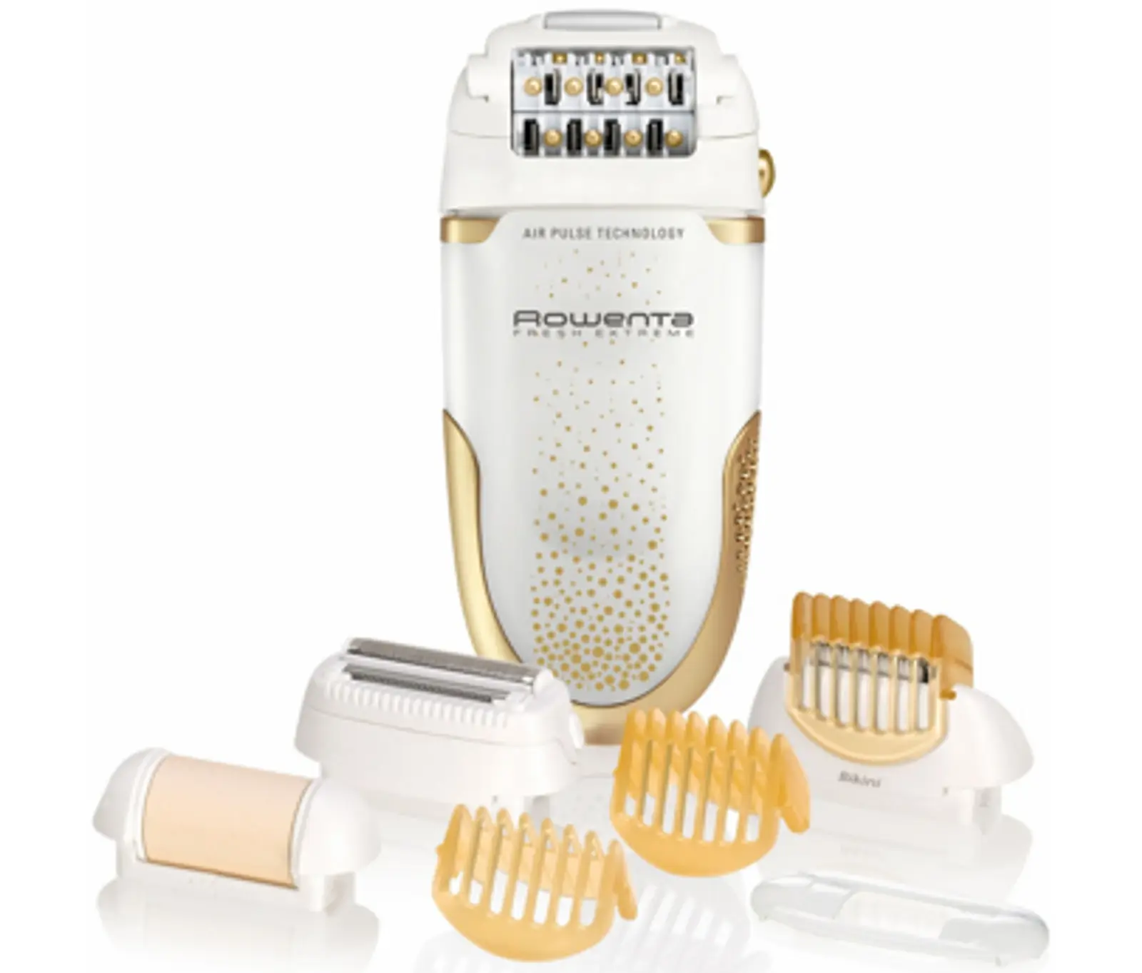 Ersatzteile und Zubehör Seide Epil Rowenta Fresh Extreme Platinium - EP8444E0