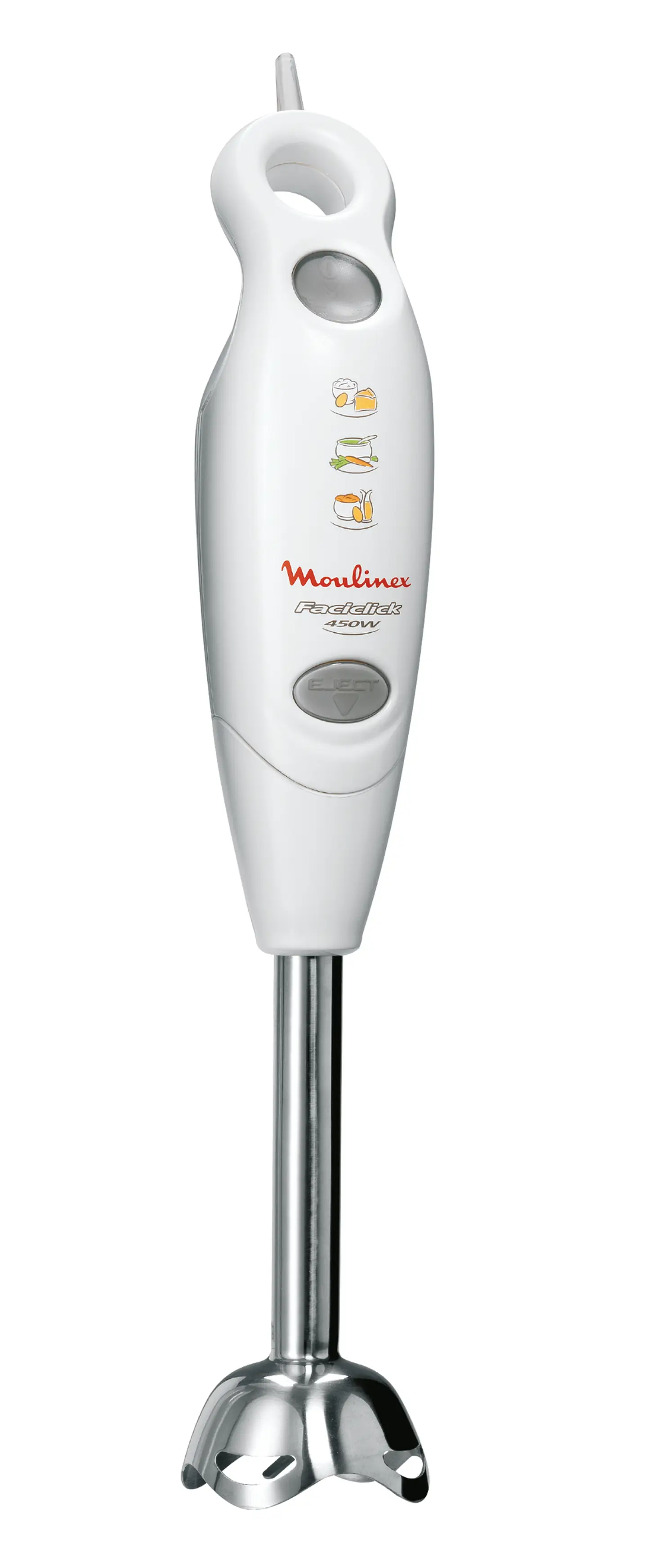 Ersatzteile und Zubehör Tauchmixer Moulinex Frullatore Ad Immersione - DDH241