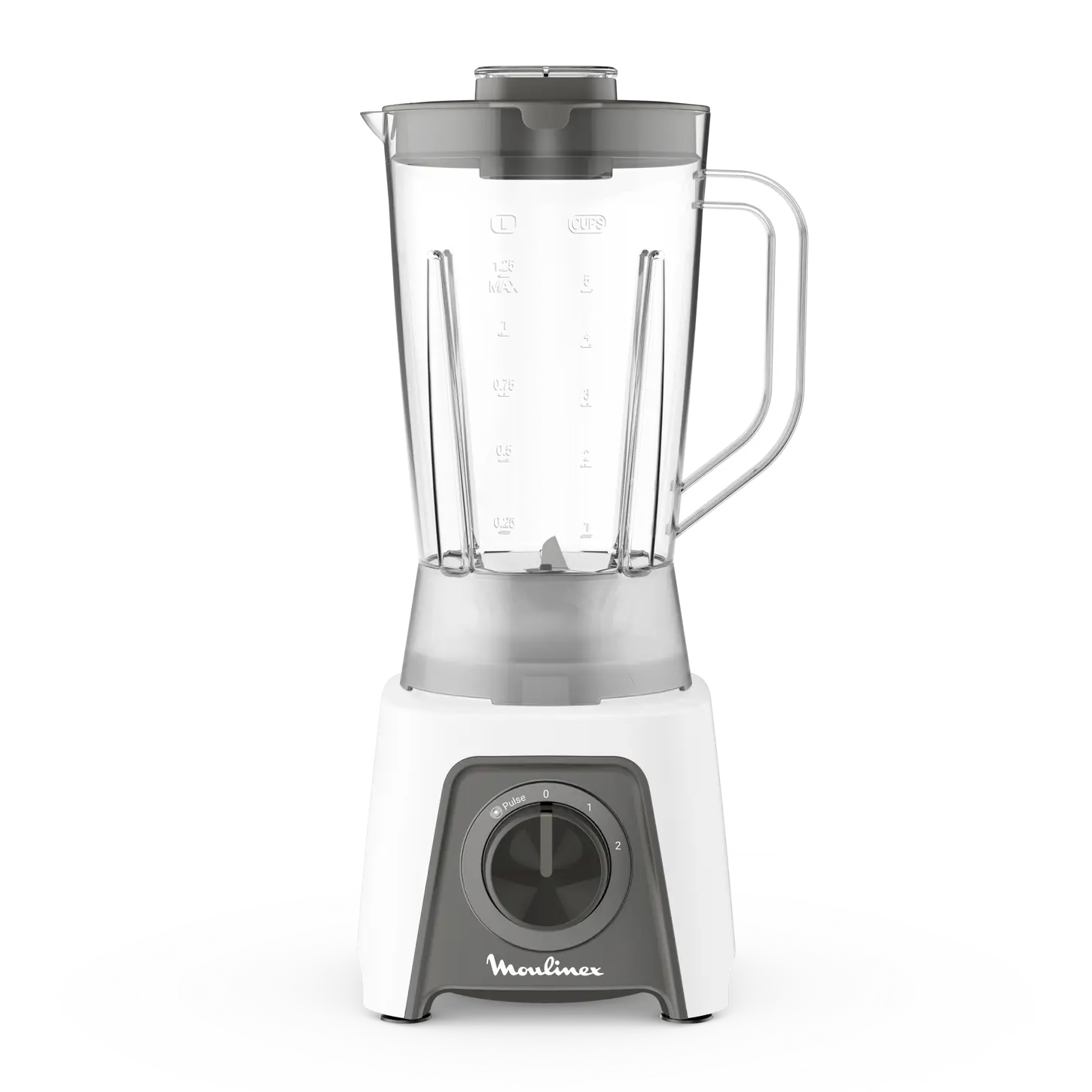 Ersatzteile und Zubehör Standmixer Moulinex Frullatore Blendeo Plus - LM2C0110