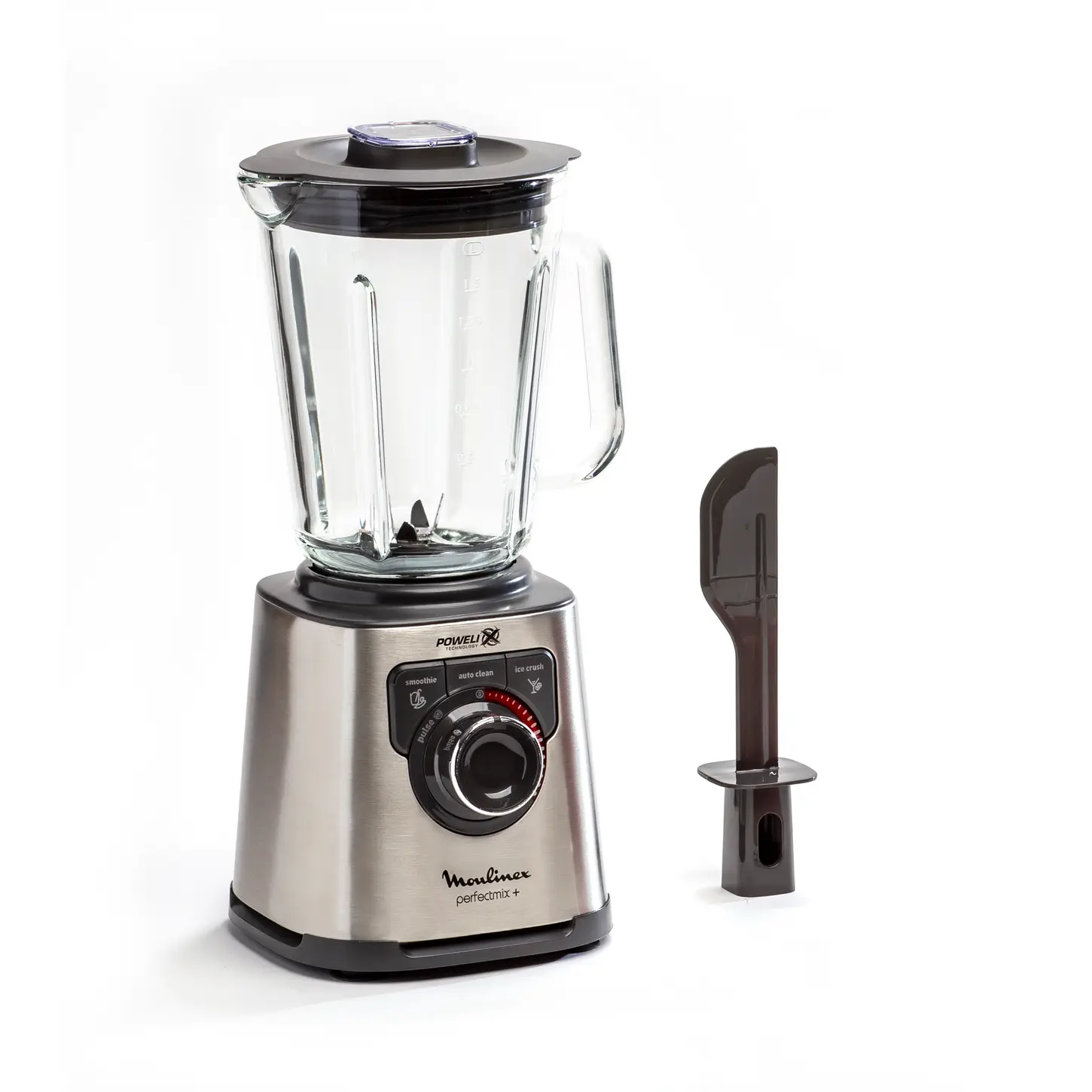 Ersatzteile und Zubehör Standmixer Moulinex Frullatore PerfectMix Plus - LM811D