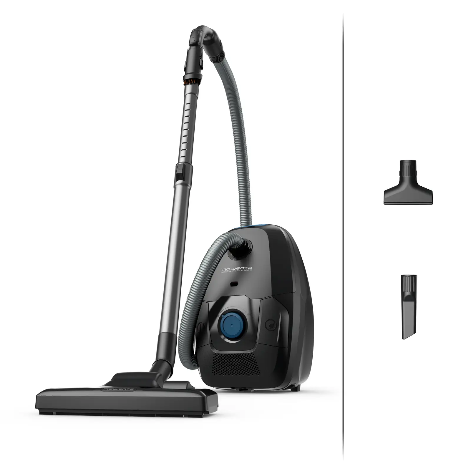 Ersatzteile und Zubehör Staubsauger Rowenta Green Force Max - RO4931EA