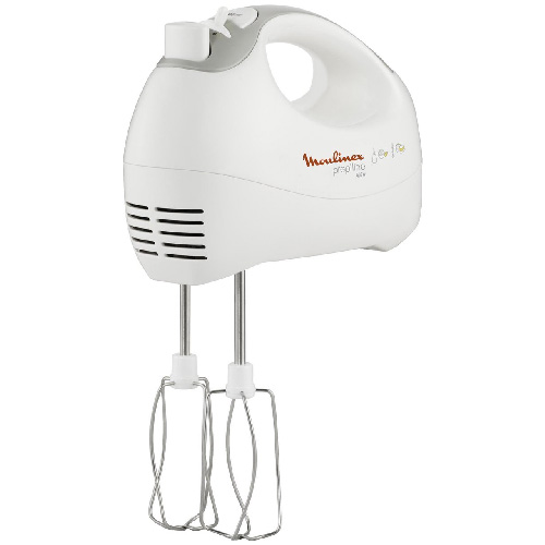 Ersatzteile und Zubehör Elektrischer Mixer Moulinex HM410 Prep Line