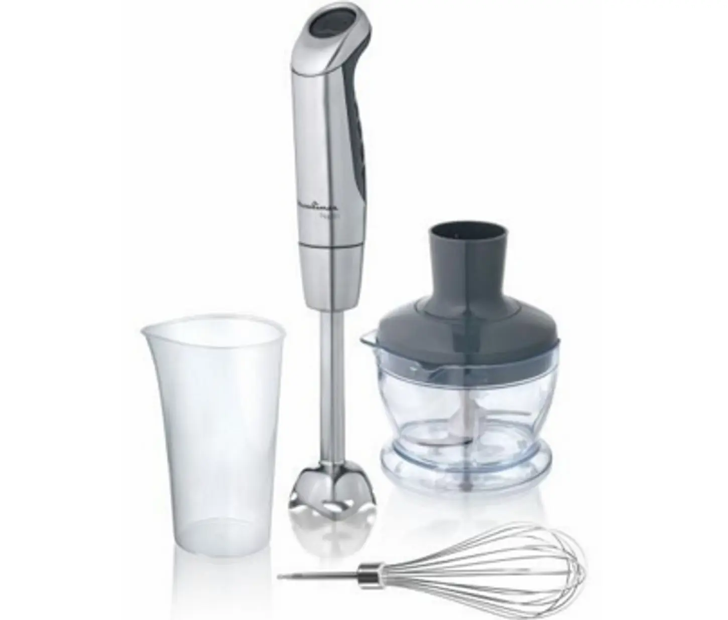 Ersatzteile und Zubehör Tauchmixer Moulinex Hapto - DD407D71