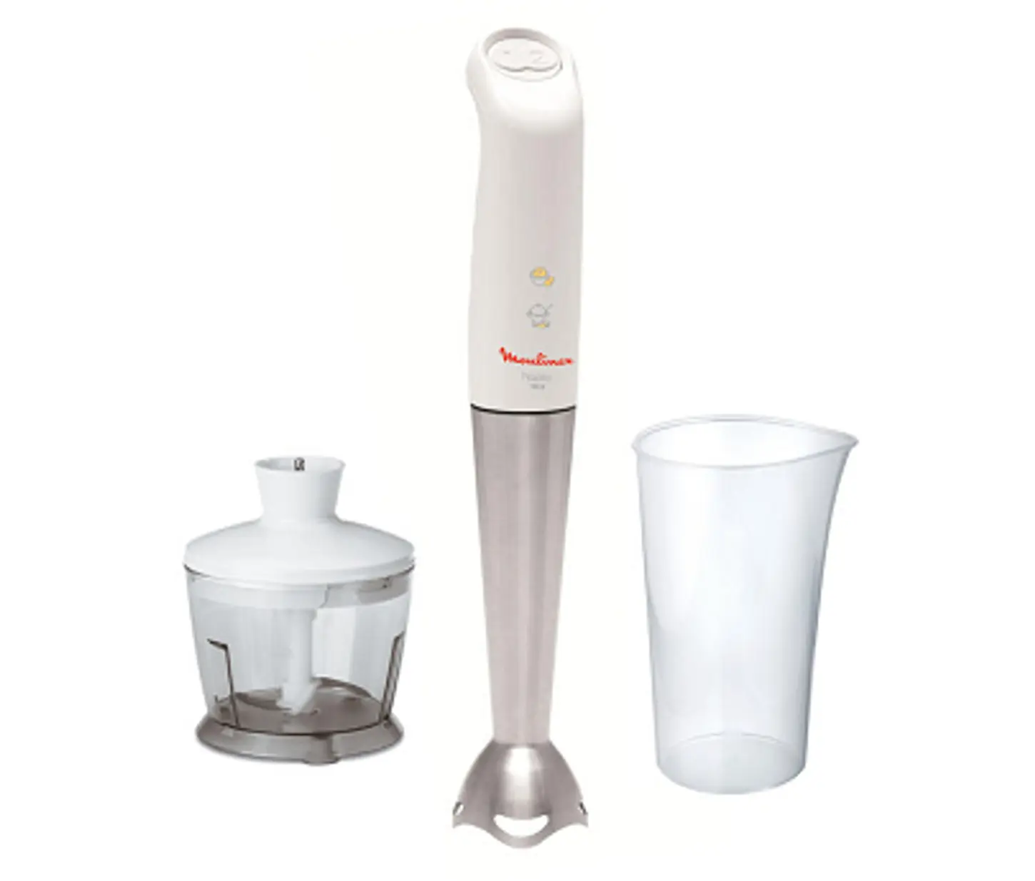 Ersatzteile und Zubehör Tauchmixer Moulinex Hapto - DD410141