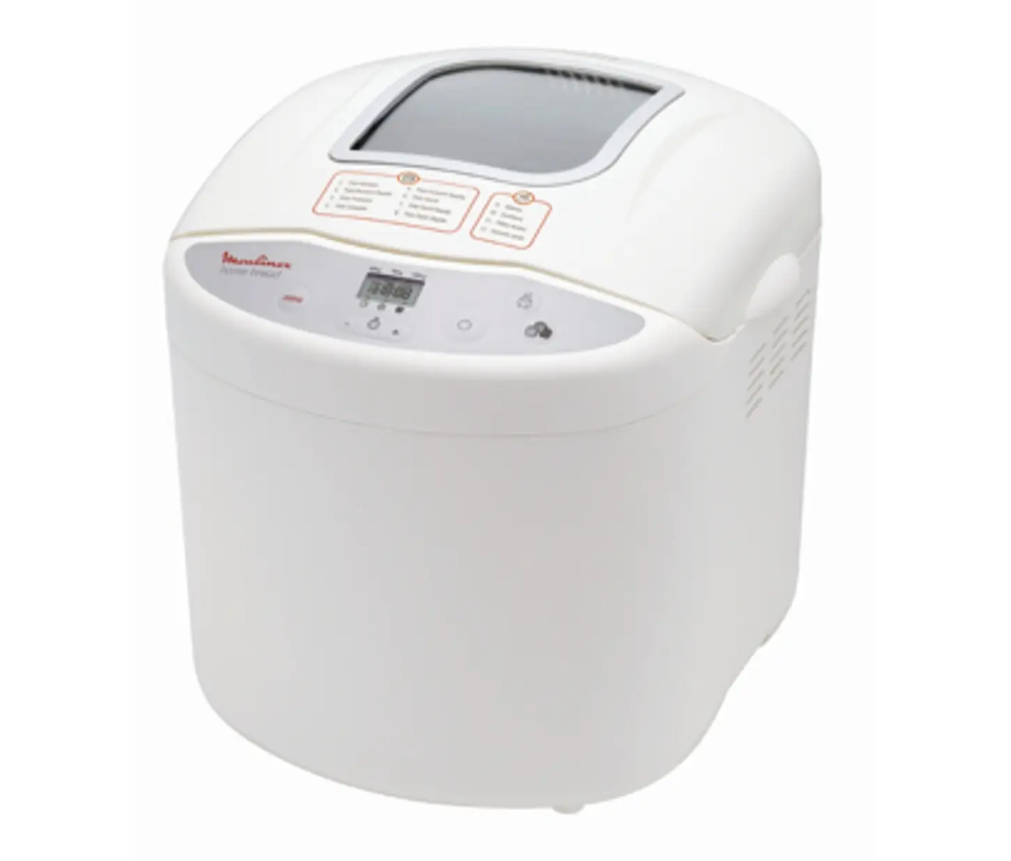 Ersatzteile und Zubehör Brotmaschinen Moulinex Home Bread - OW200035