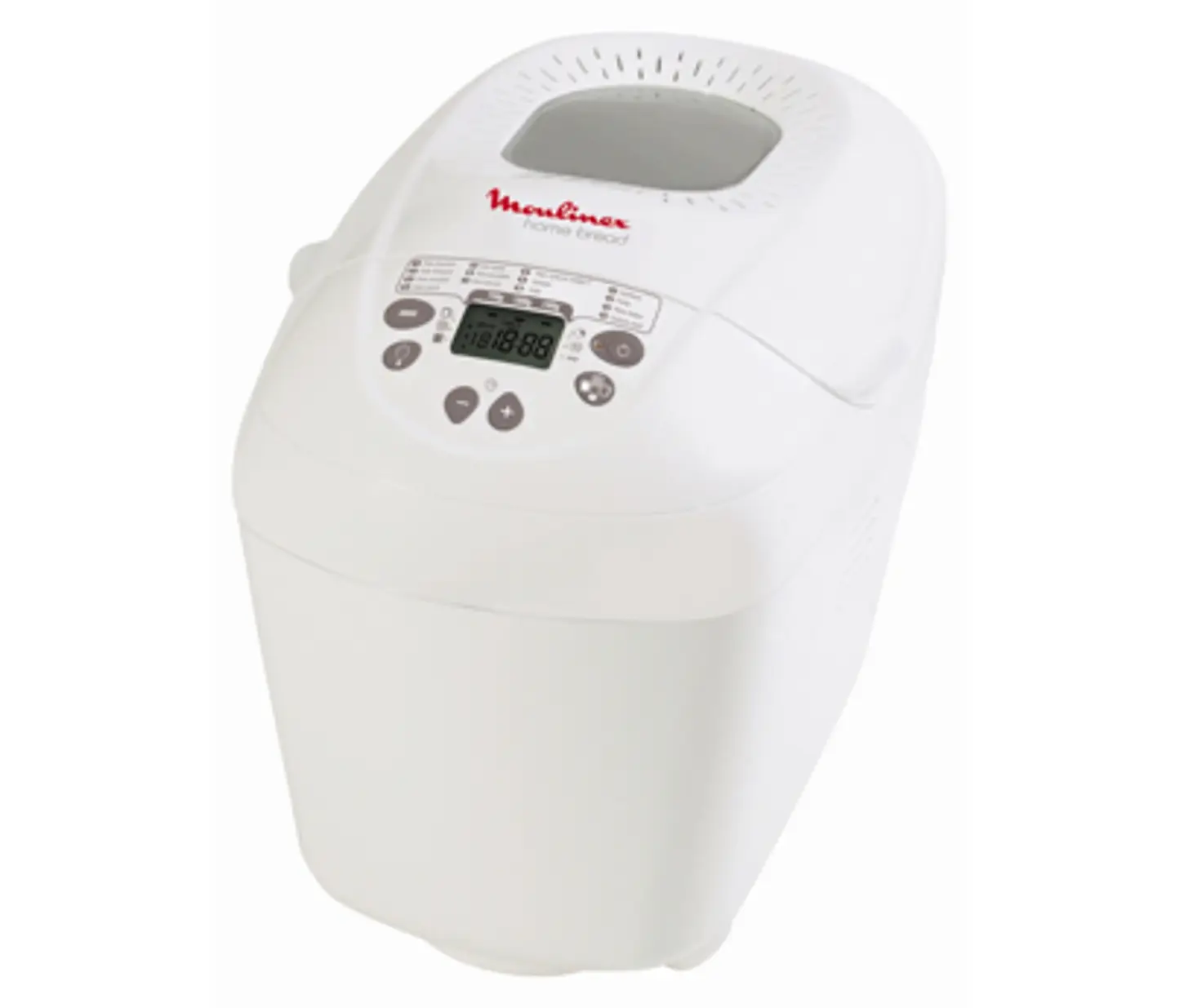 Ersatzteile und Zubehör Brotmaschinen Moulinex Home Bread XXL - OW500032