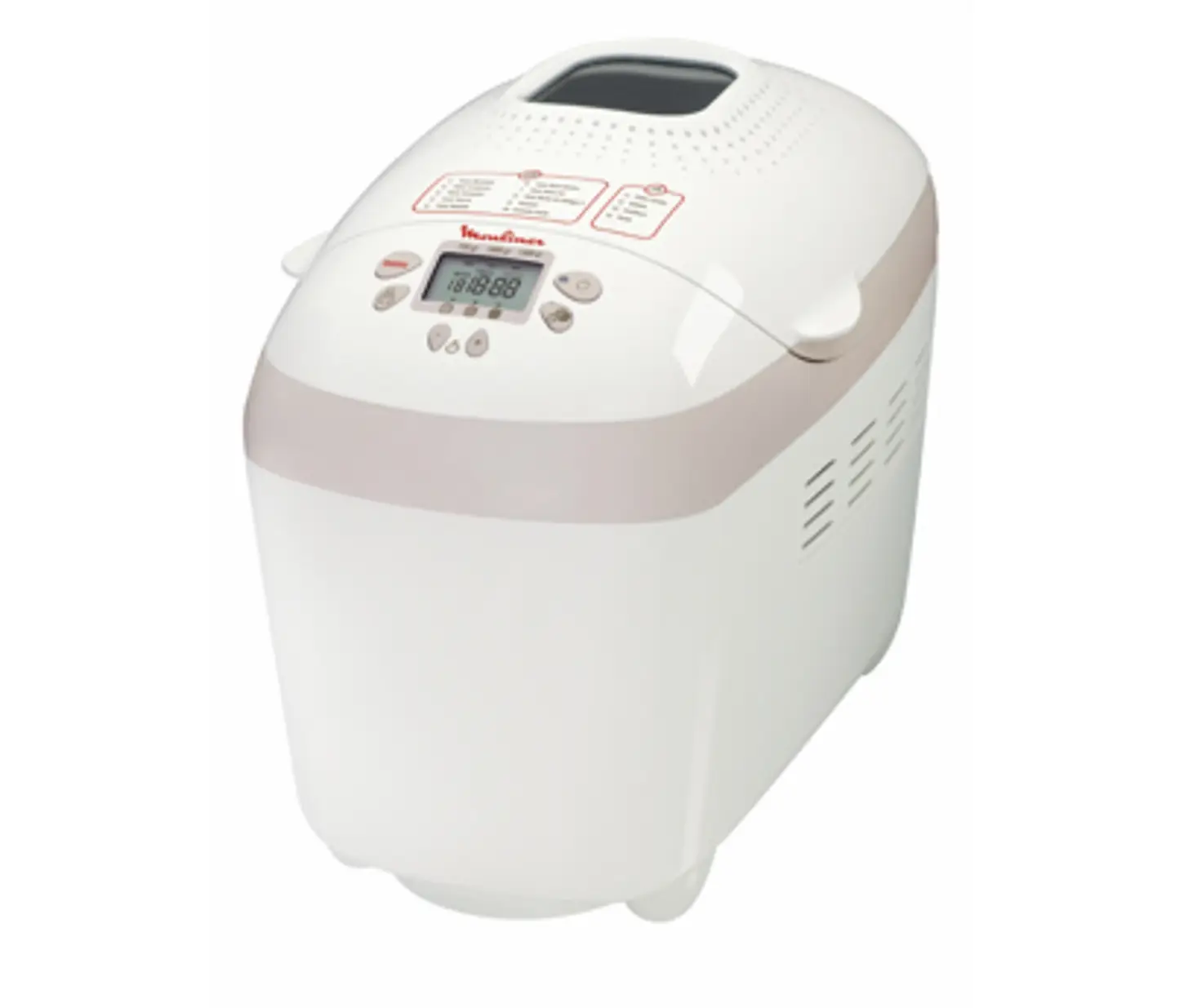 Ersatzteile und Zubehör Brotmaschinen Moulinex Home Bread XXL - OW502031