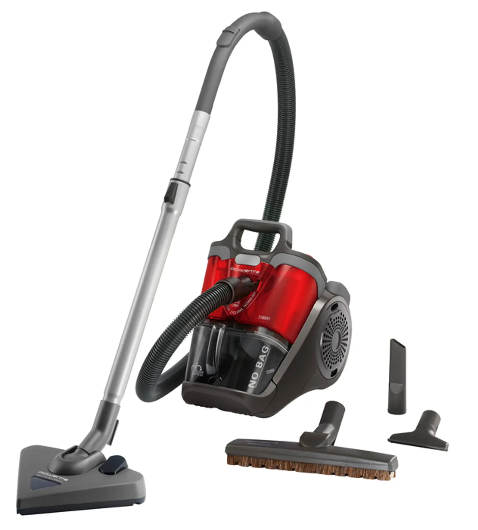 Ersatzteile und Zubehör Staubsauger Rowenta Intensium - RO664301