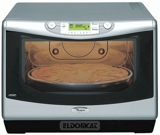 Ersatzteile und Zubehör Mikrowelle Whirlpool JT 355 ALU