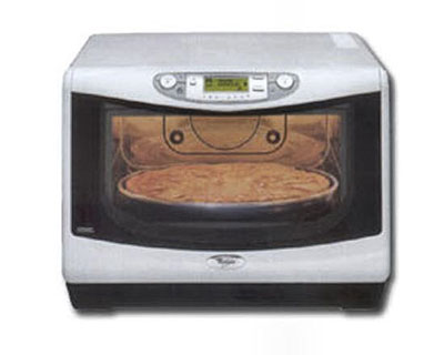 Ersatzteile und Zubehör Mikrowelle Whirlpool JT 356 ALU