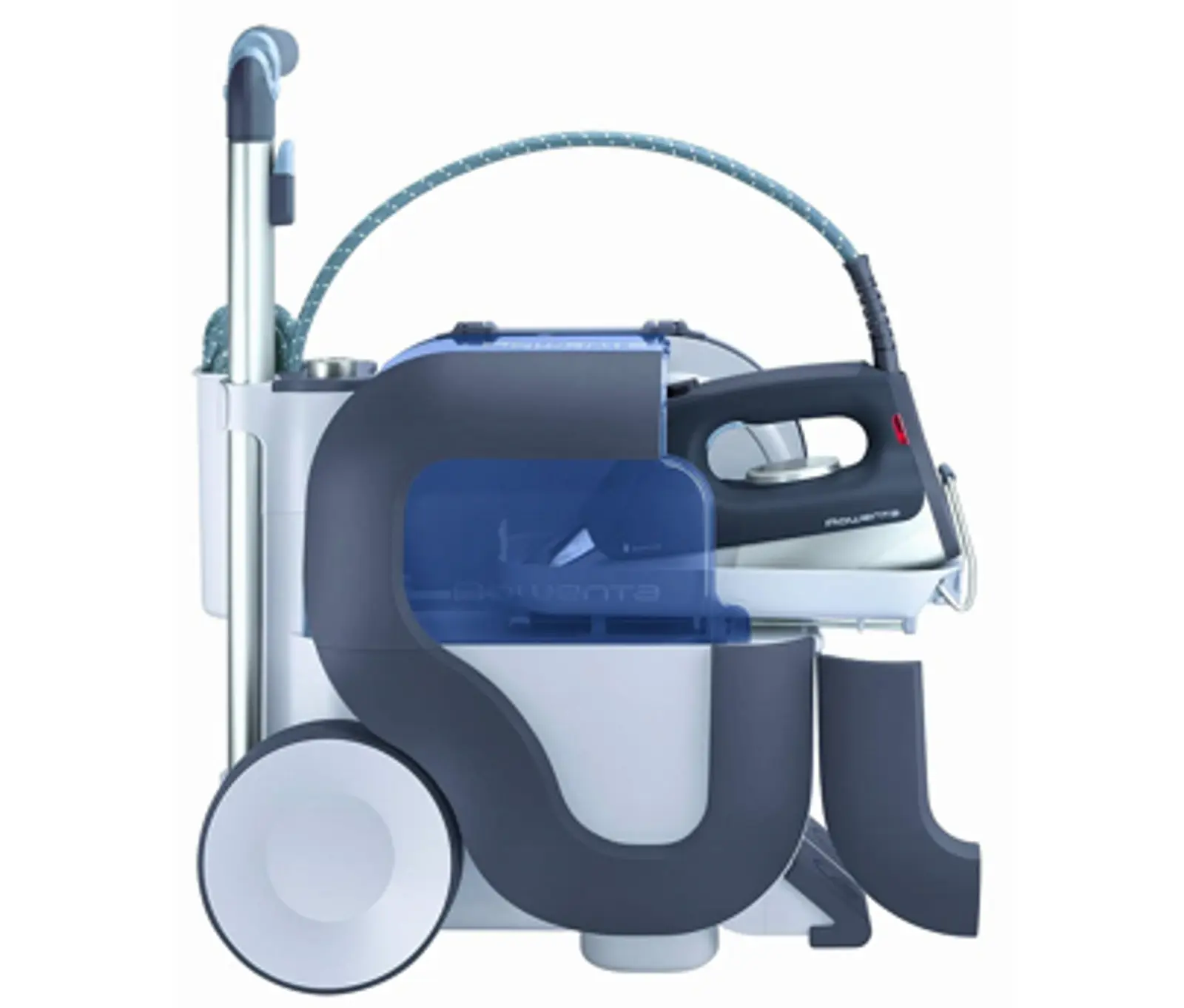 Ersatzteile und Zubehör Eisen Rowenta Liberty Pressing - DG9860F0