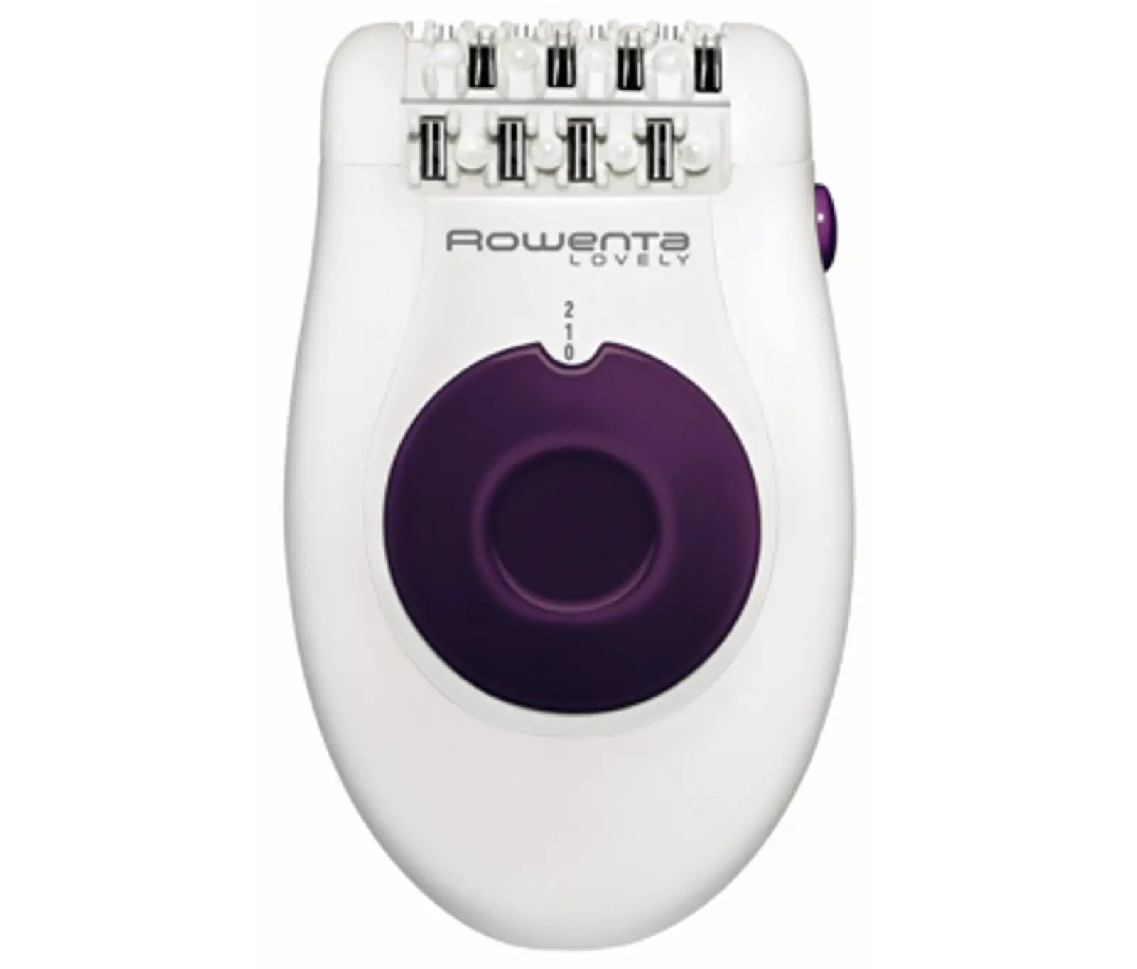 Ersatzteile und Zubehör Seide Epil Rowenta Lovely - EP1011E4