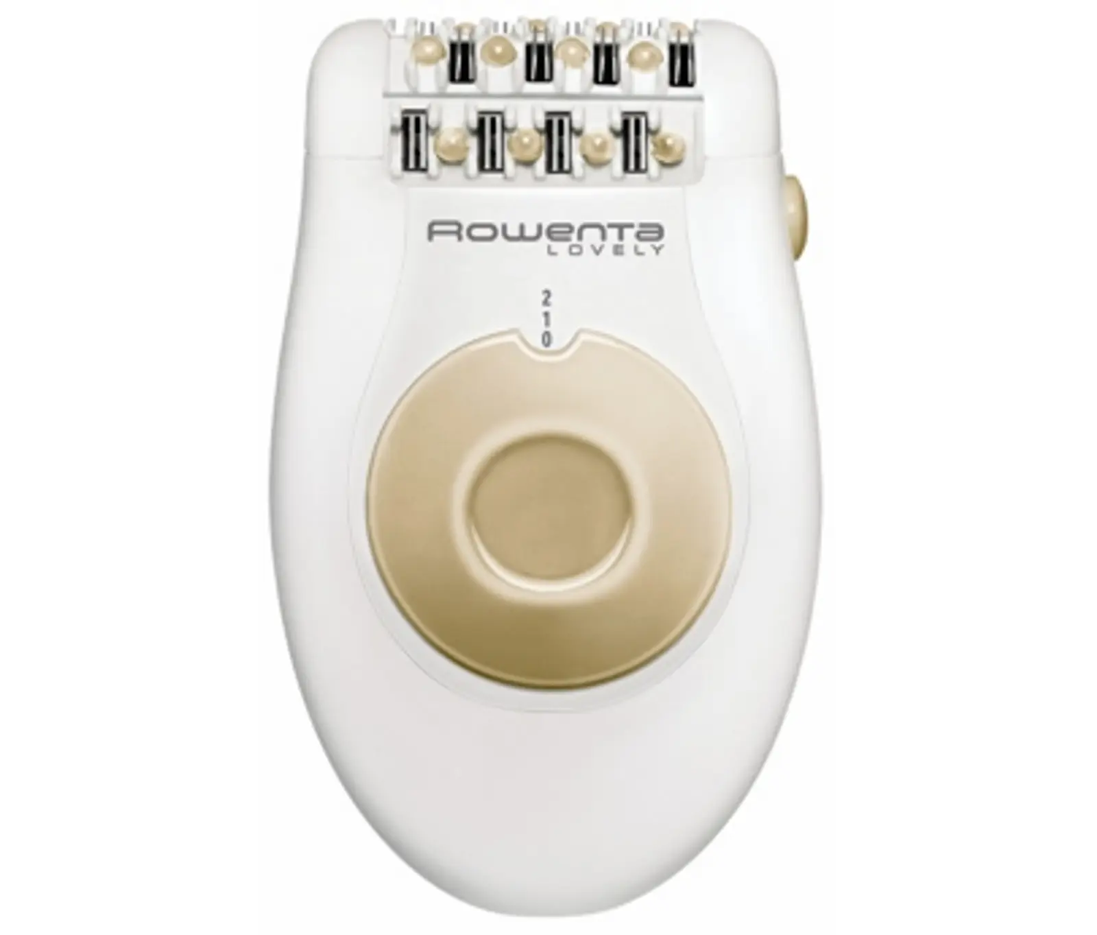 Ersatzteile und Zubehör Seide Epil Rowenta Lovely - EP4321E0