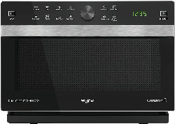 Ersatzteile und Zubehör Mikrowelle Whirlpool MWP 338 SB