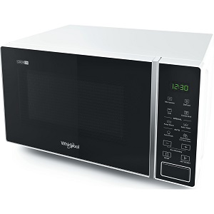 Ersatzteile und Zubehör Mikrowelle Whirlpool MWP203W