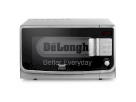 Ersatzteile und Zubehör Mikrowelle De Longhi MW 25 GPS