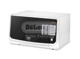 Ersatzteile und Zubehör Mikrowelle De Longhi MW 25 GS