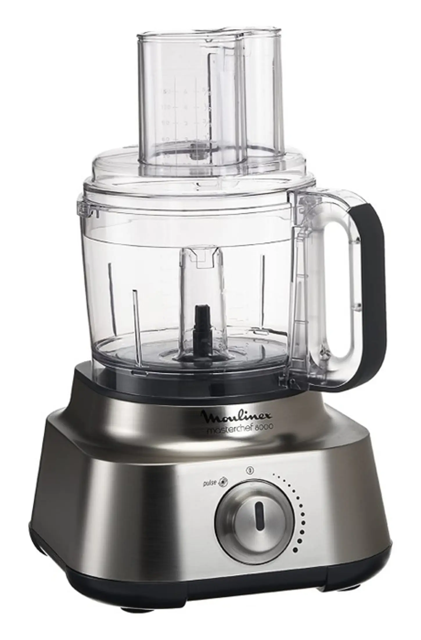 Ersatzteile und Zubehör Küchenmaschine Moulinex Masterchef 8000 - FP660DBF