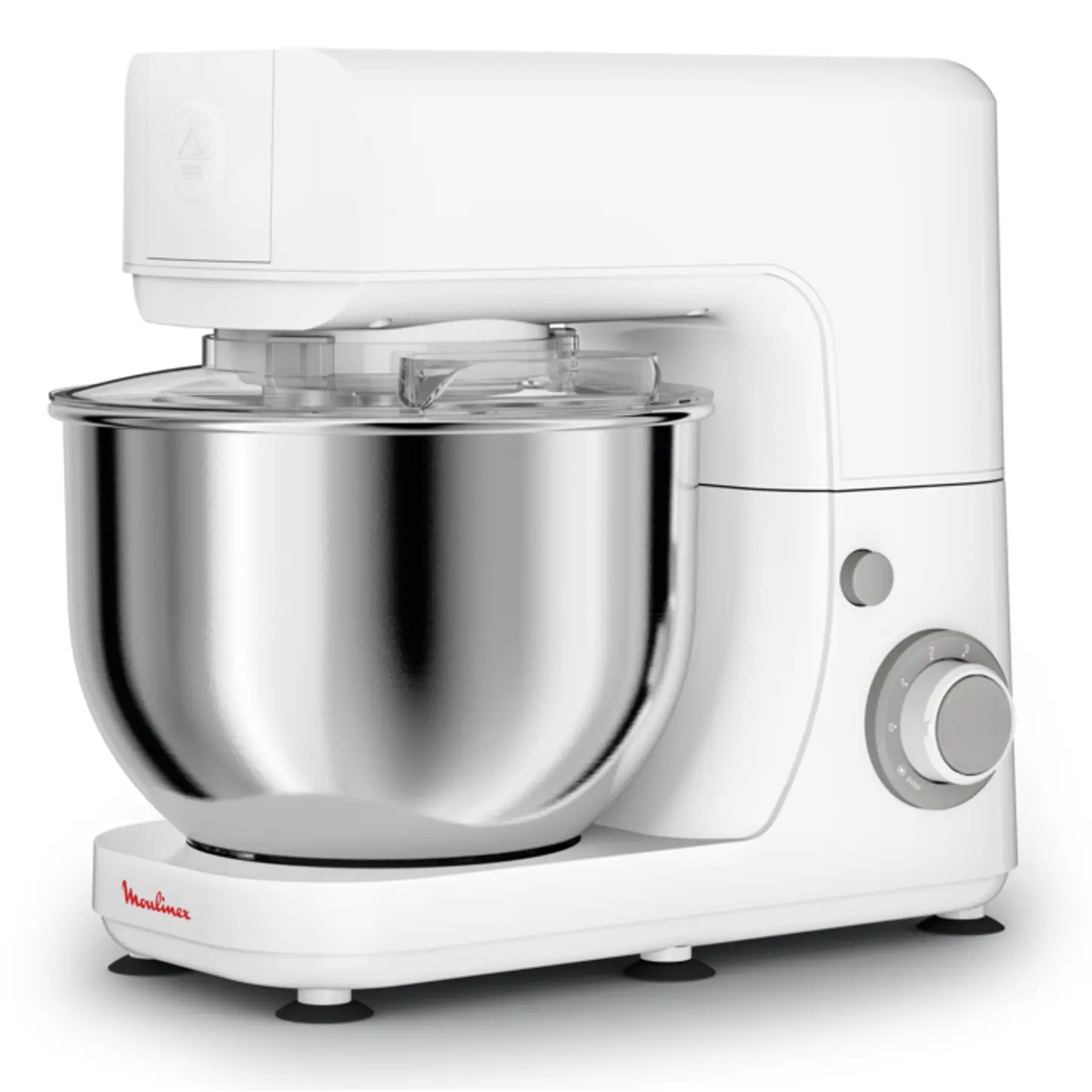 Ersatzteile und Zubehör Planetenmischer Moulinex Masterchef Essential 4,8L - QA150110