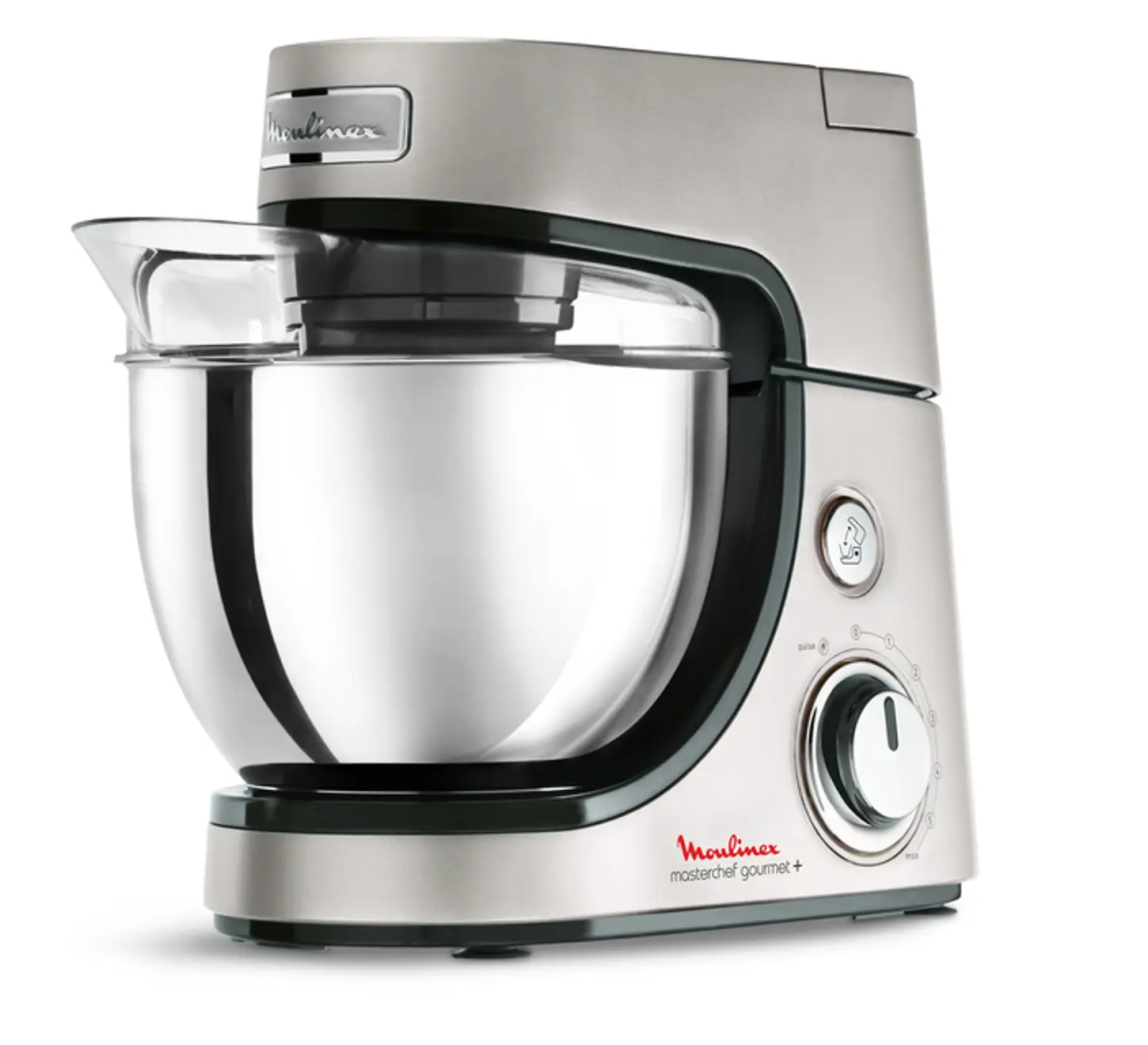 Ersatzteile und Zubehör Planetenmischer Moulinex Masterchef Gourmet Plus - QA600HB1