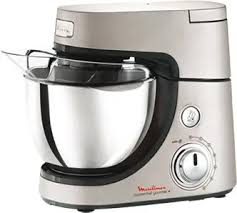 Ersatzteile und Zubehör Planetenmischer Moulinex Masterchef Gourmet Plus - QA603HB1