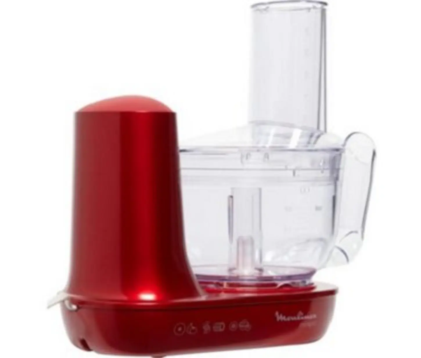 Ersatzteile und Zubehör Küchenmaschine Moulinex Mini Pro Accessimo - DJ600G32