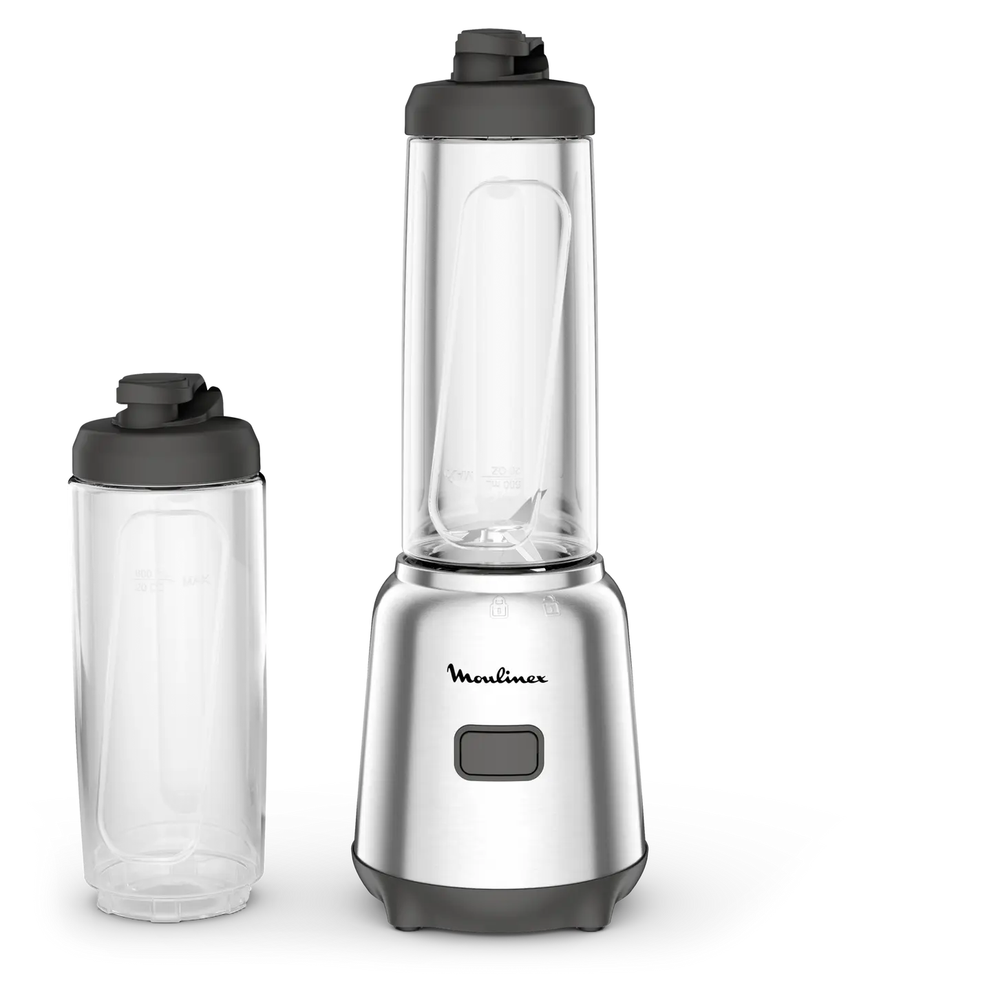 Ersatzteile und Zubehör Standmixer Moulinex Mix and Move - LM15F