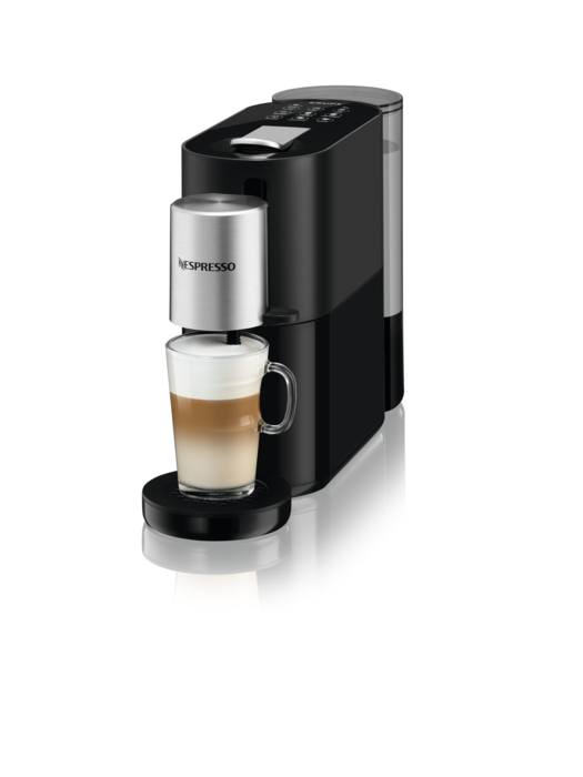 Ersatzteile und Zubehör Kaffeemaschinen Krups NESPRESSO ATELIER XN890 - XN890810