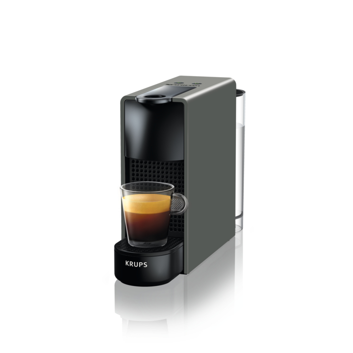 Ersatzteile und Zubehör Kaffeemaschinen Krups NESPRESSO ESSENZA MINI - XN110B10
