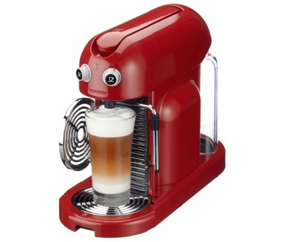 Ersatzteile und Zubehör Kaffeemaschinen Krups Nespresso Maestria - XN800610