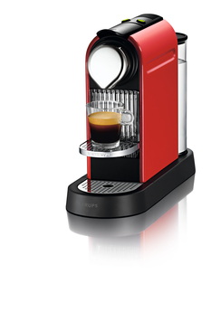Ersatzteile und Zubehör Kaffeemaschinen Krups Nespresso citiz - XN720510