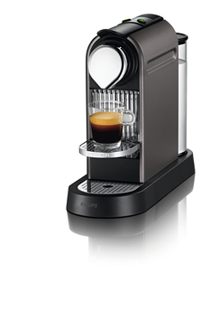 Ersatzteile und Zubehör Kaffeemaschinen Krups Nespresso citiz - XN720T10