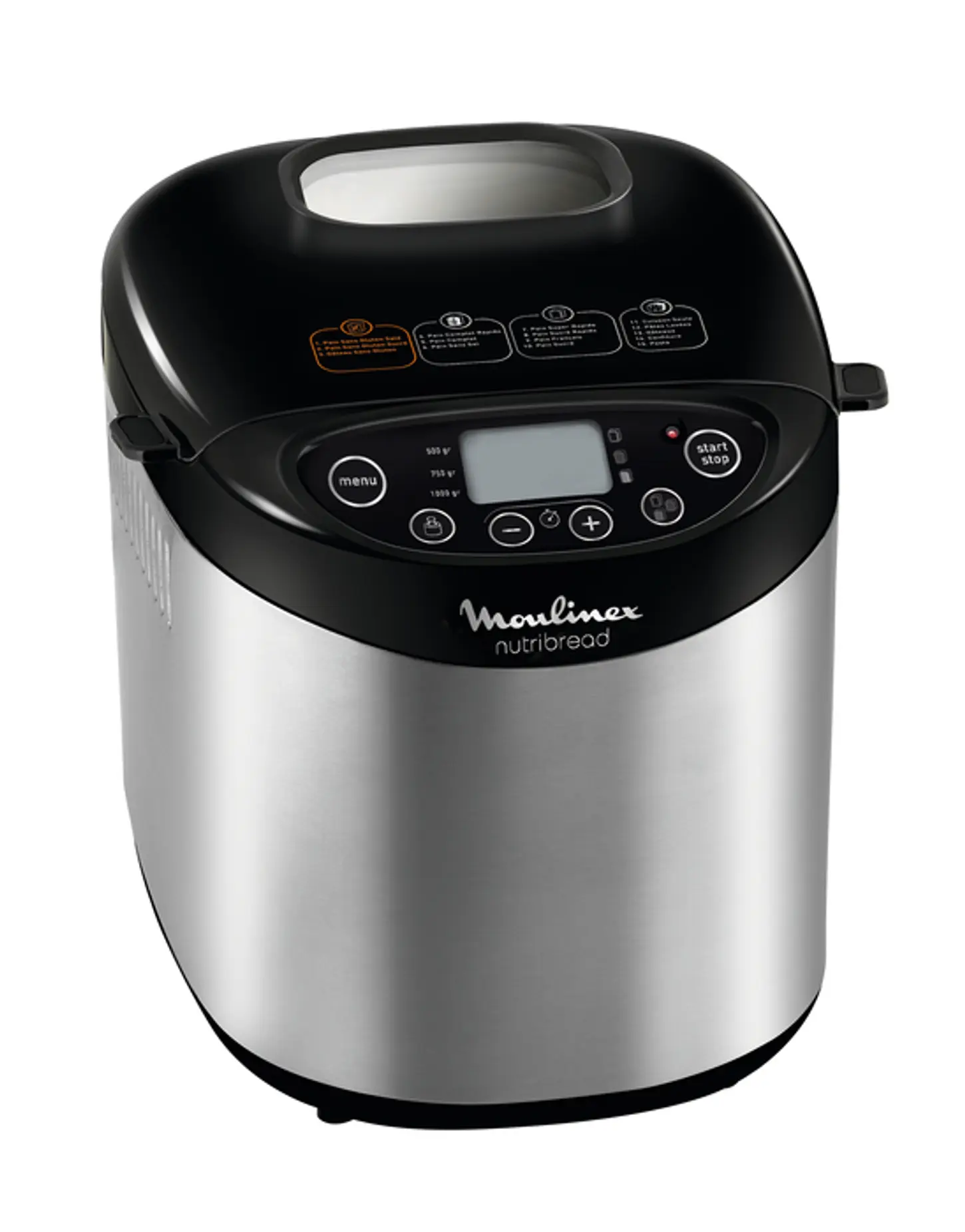 Ersatzteile und Zubehör Brotmaschinen Moulinex Nutribread - OW311E10