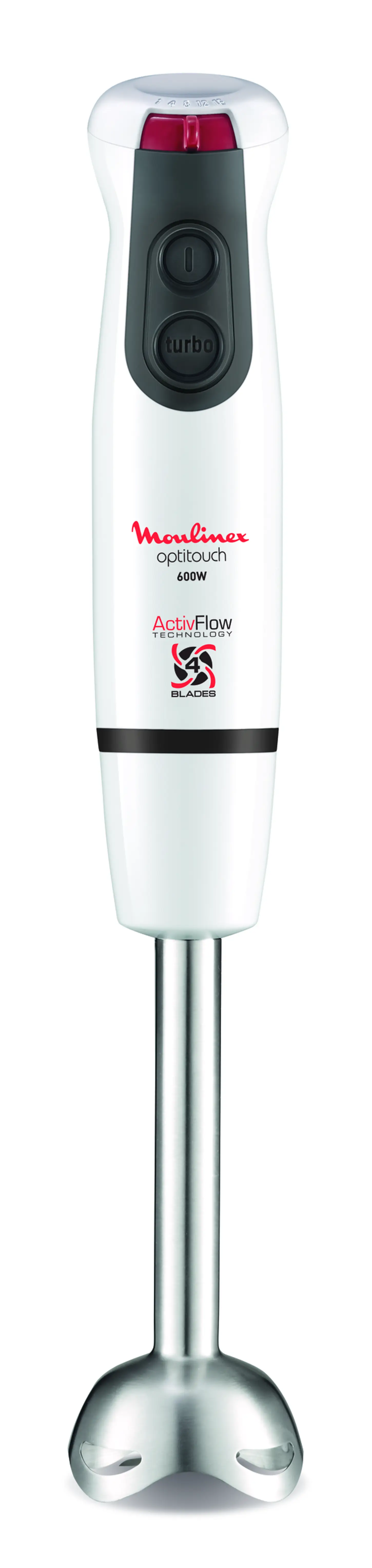 Ersatzteile und Zubehör Tauchmixer Moulinex Optitouch - DD830110