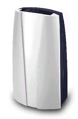 Ersatzteile und Zubehör Tragbare Klimaanlagen De Longhi PAC T90 ECO (TT)