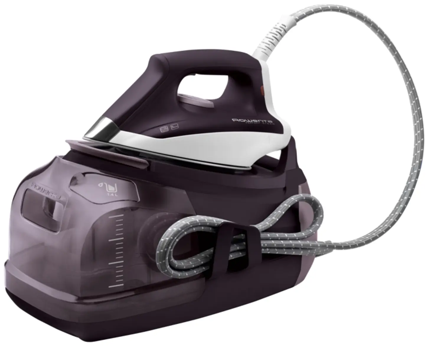 Ersatzteile und Zubehör Eisen Rowenta Perfect Steam Station - DG8535F0