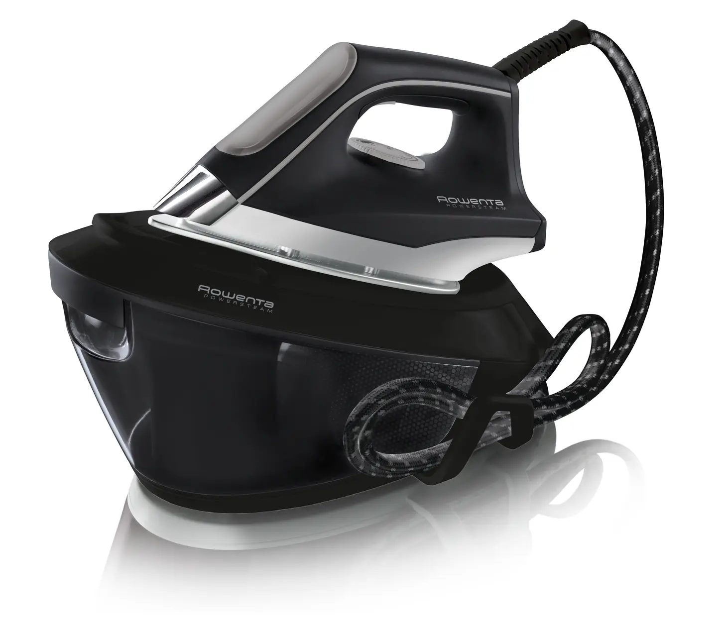 Ersatzteile und Zubehör Eisen Rowenta Powersteam - VR8225F0