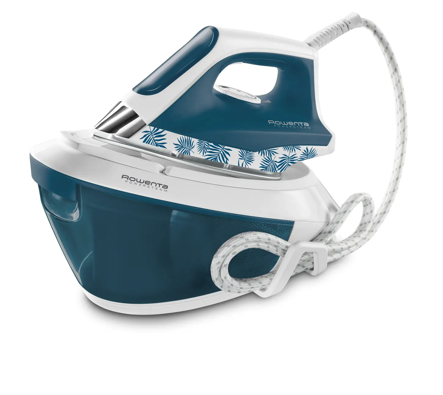 Ersatzteile und Zubehör Eisen Rowenta Powersteam - VR8227F0