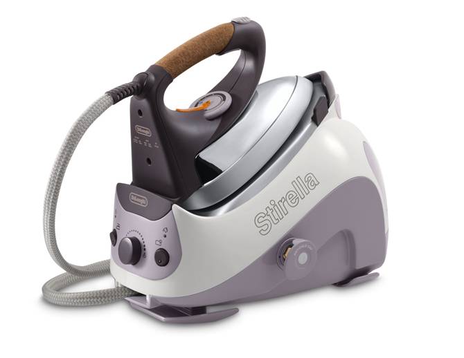 Ersatzteile und Zubehör Eisen De Longhi PRO1860X