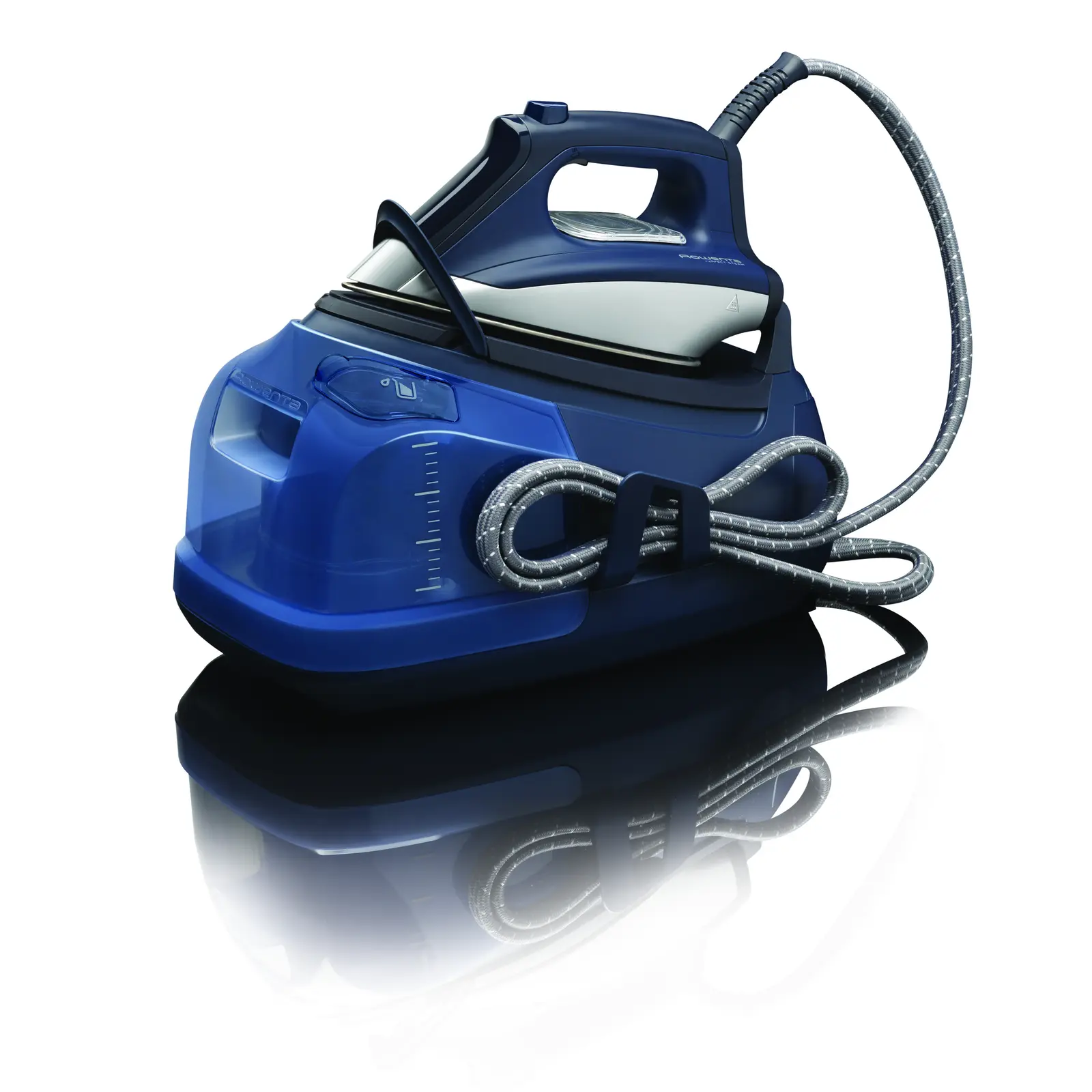 Ersatzteile und Zubehör Eisen Rowenta Perfect Steam Control - DG8580F0