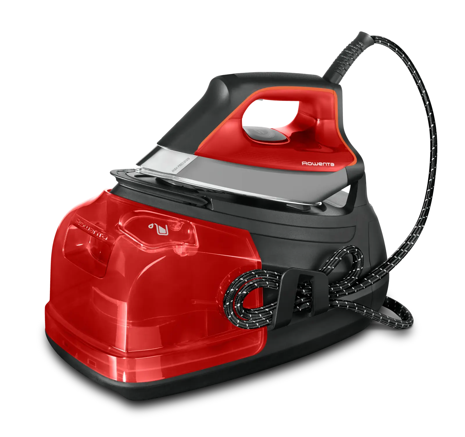 Ersatzteile und Zubehör Eisen Rowenta Perfect Steam Pro - DG8644F0