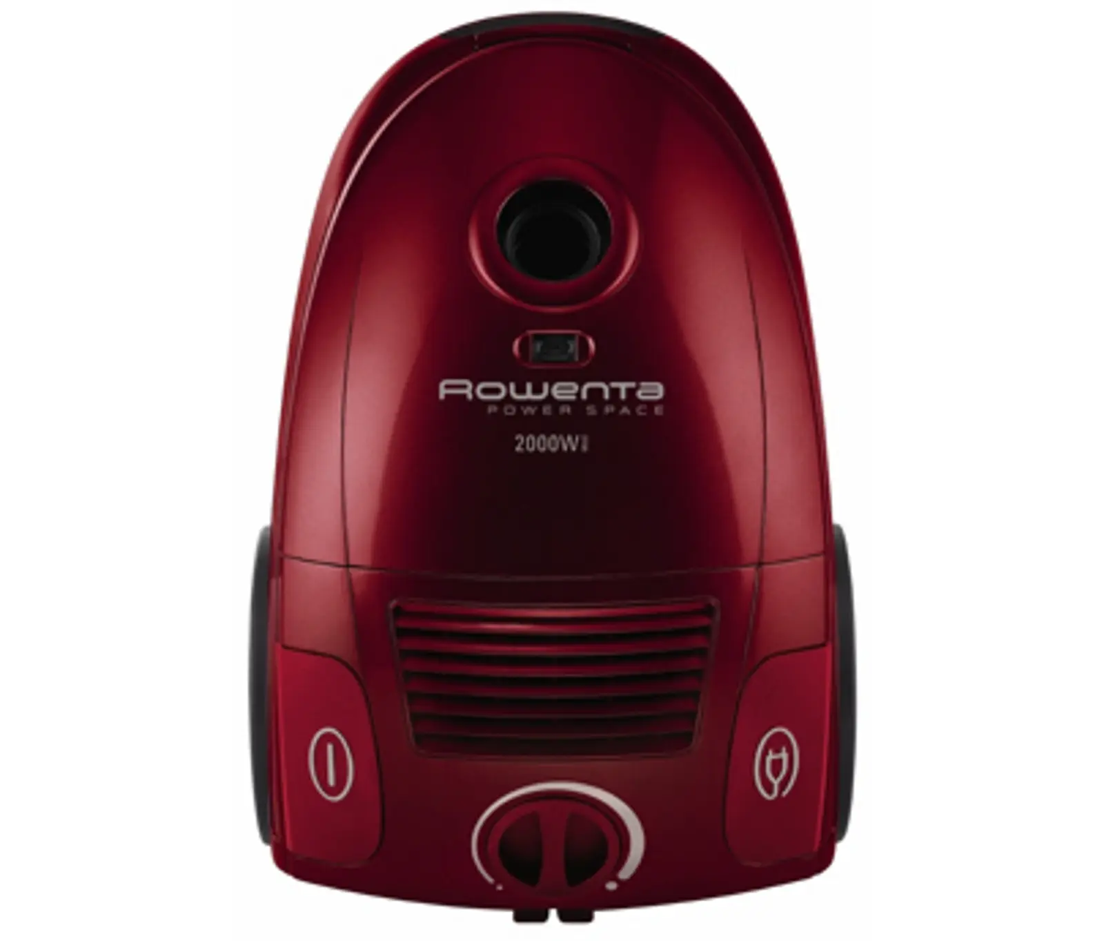 Ersatzteile und Zubehör Staubsauger Rowenta Power Space - RO212301