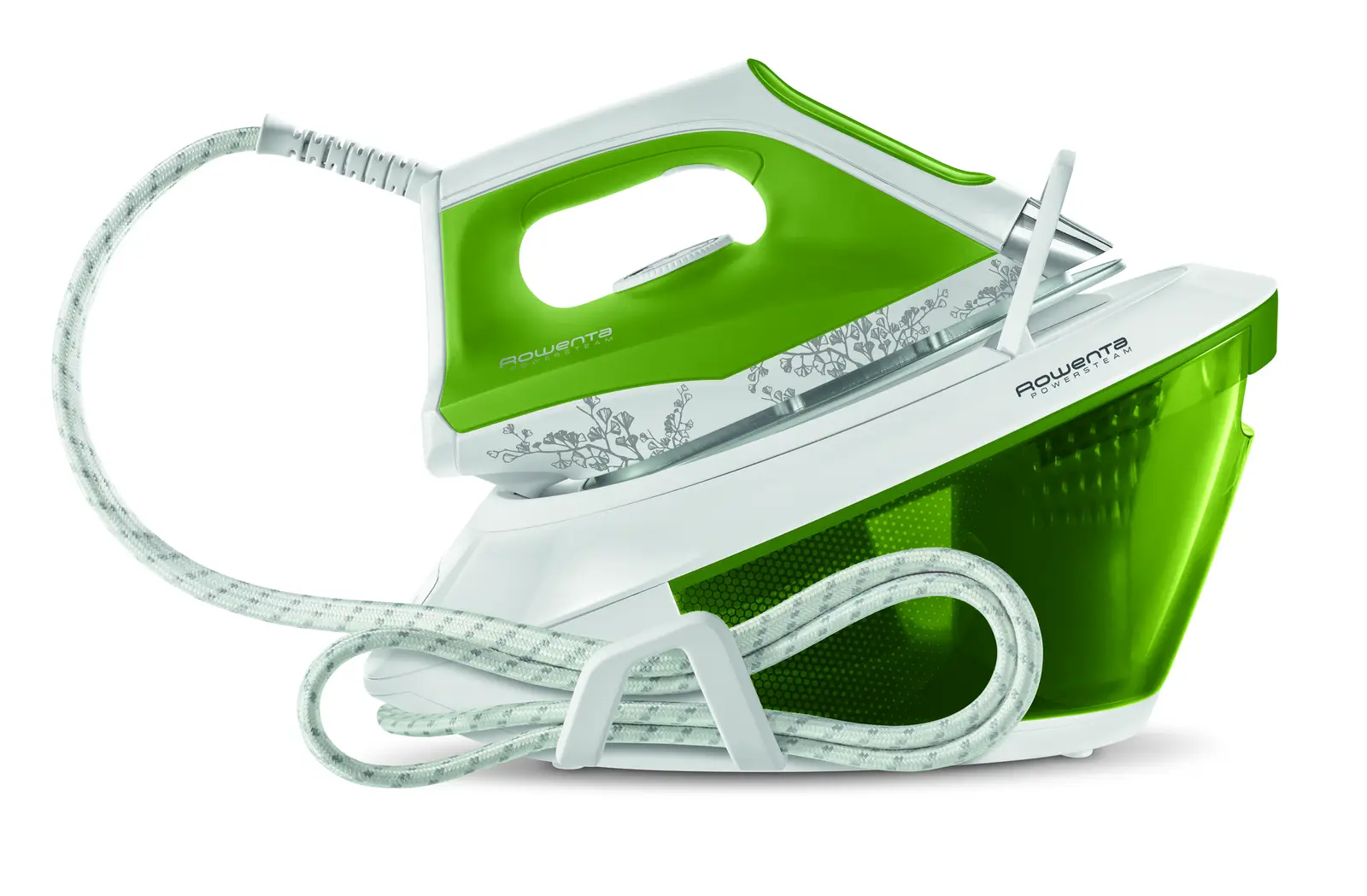 Ersatzteile und Zubehör Eisen Rowenta Power Steam - VR8215F0