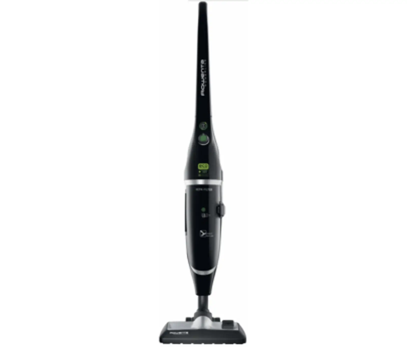 Ersatzteile und Zubehör Elektrischer Besen Rowenta Powerline - RH7665IA