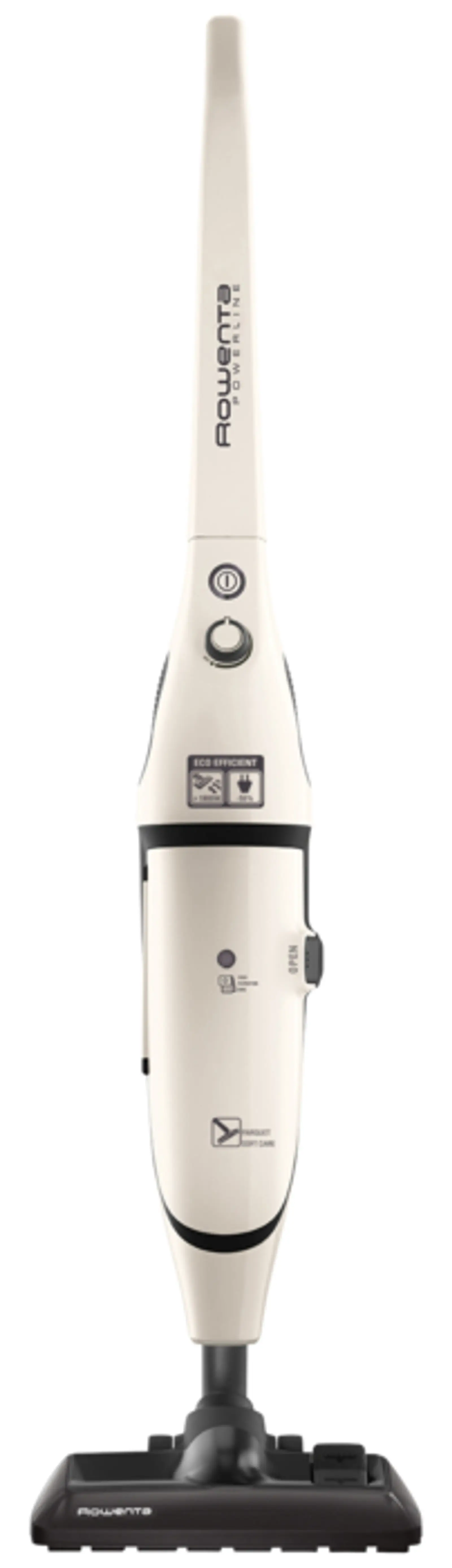 Ersatzteile und Zubehör Elektrischer Besen Rowenta Powerline - RH7837WE