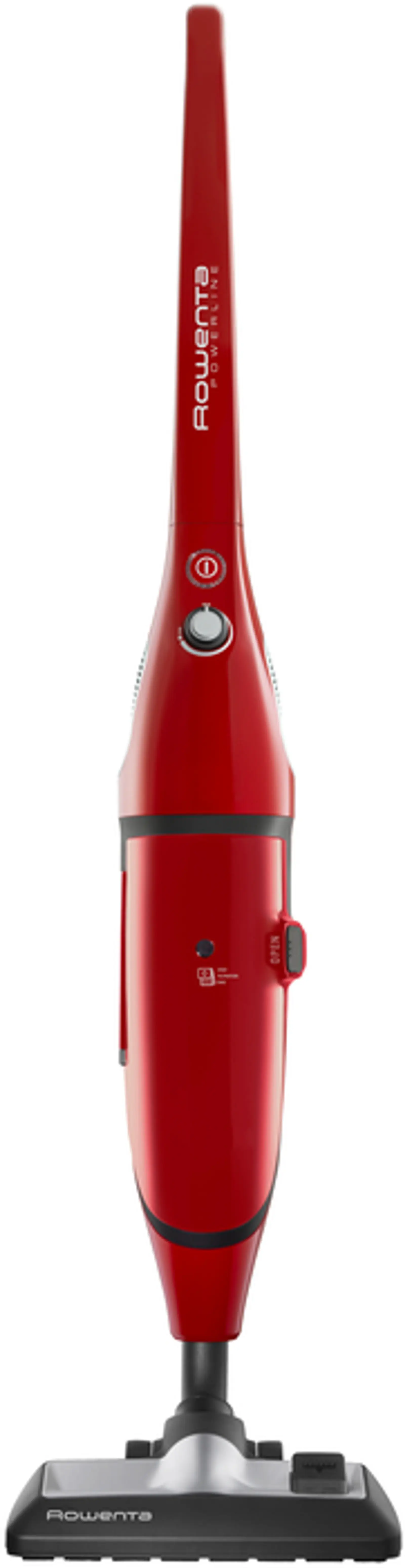 Ersatzteile und Zubehör Elektrischer Besen Rowenta Powerline - RH7843WA