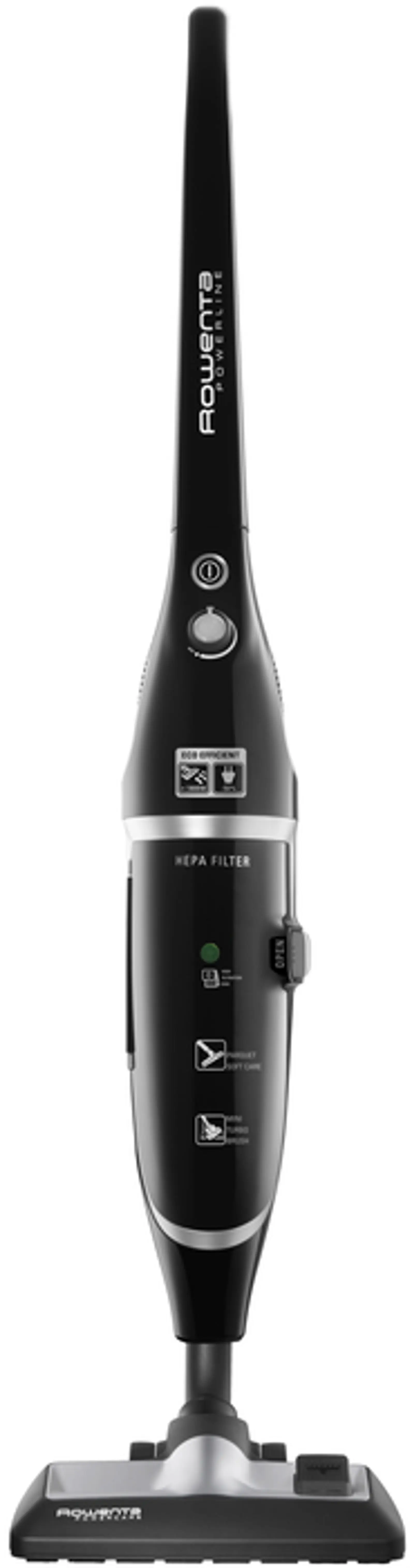 Ersatzteile und Zubehör Elektrischer Besen Rowenta Powerline - RH7855WE